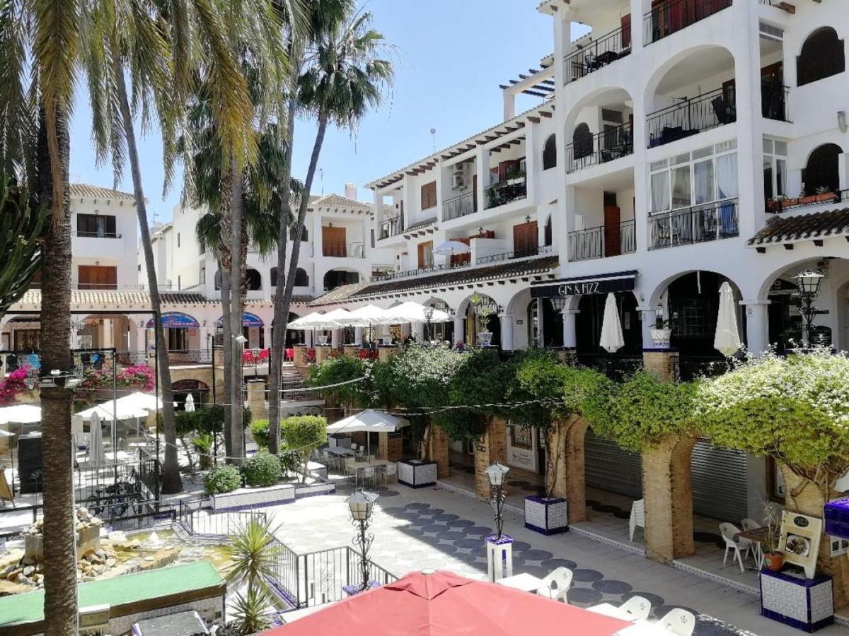 Casa Joleen 1 Villamartin  Exterior foto