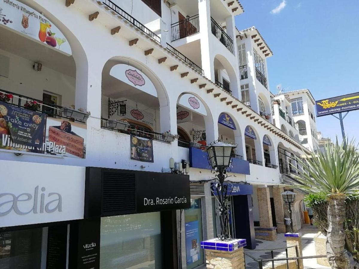 Casa Joleen 1 Villamartin  Exterior foto