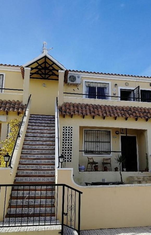 Casa Joleen 1 Villamartin  Exterior foto