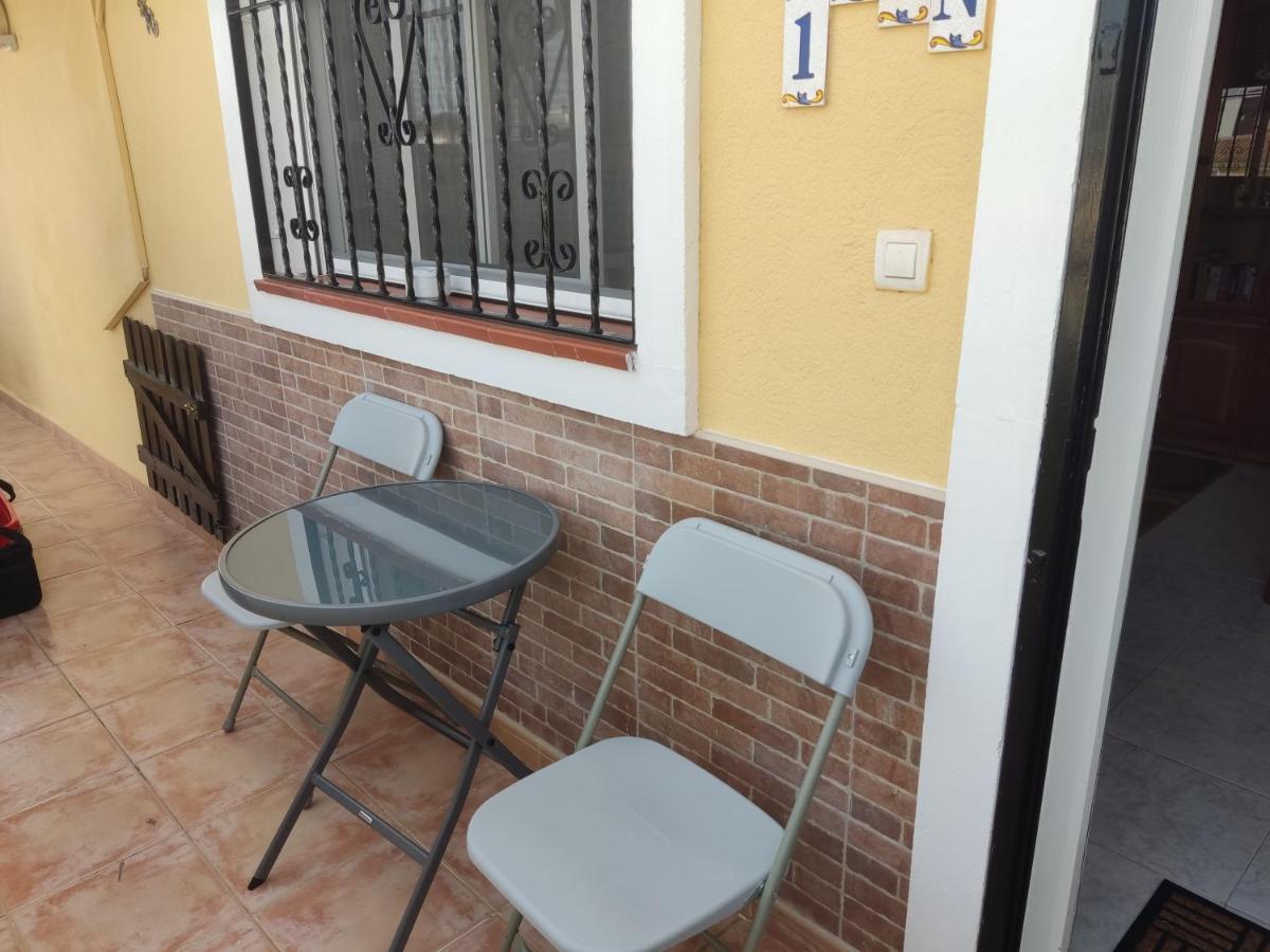 Casa Joleen 1 Villamartin  Exterior foto